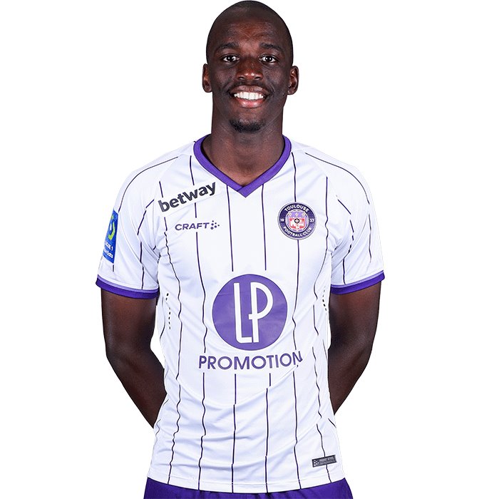 Moussa Diarra