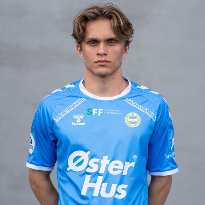 Endre Osenbroch