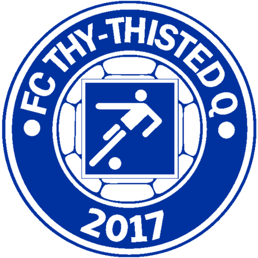 Thy ThistedQ