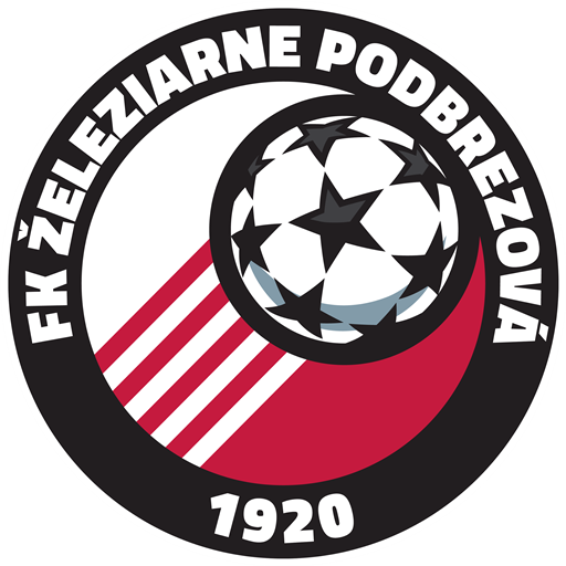 Železiarne Podbrezová