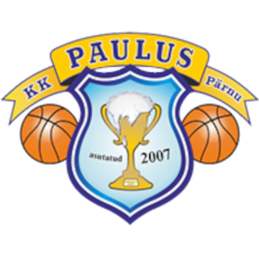 KK Paulus Pärnu