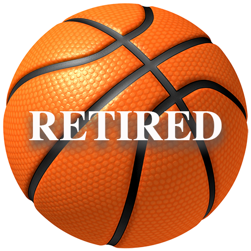 _Retired Basketball