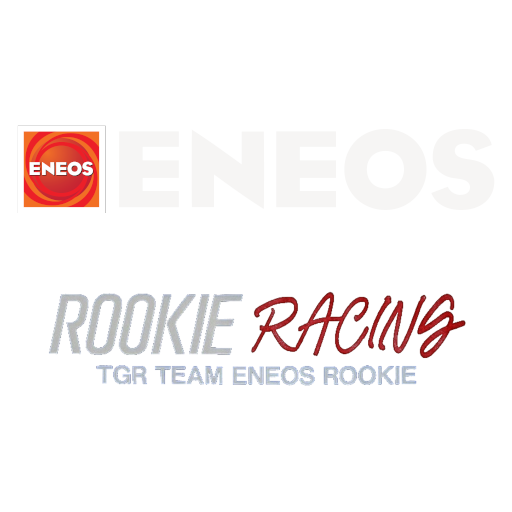 TGR TEAM ENEOS ROOKIE