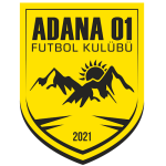 Adana 1954 FK
