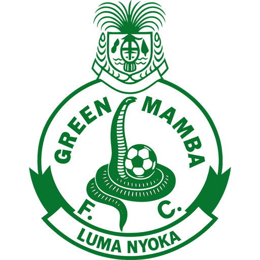 Green Mamba FC