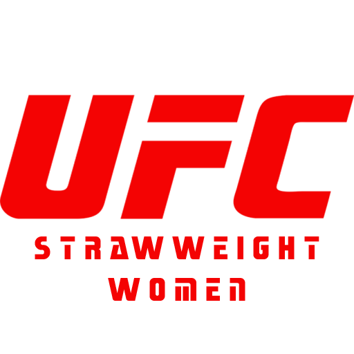 UFC Strawweight Women
