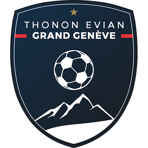 Thonon Evian Grand Genève