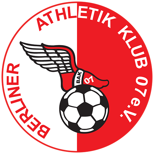 Berliner AK 07