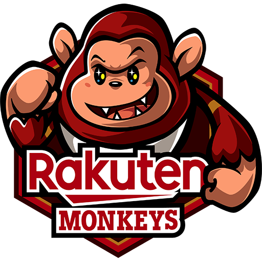 Rakuten Monkeys