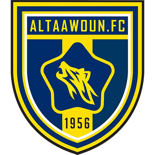 Al-Taawoun