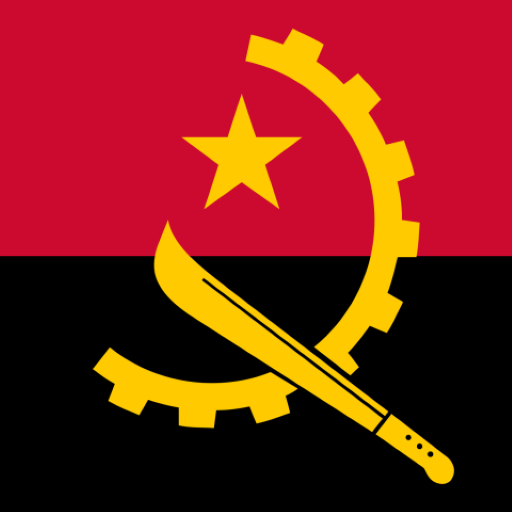 Angola Handball Women