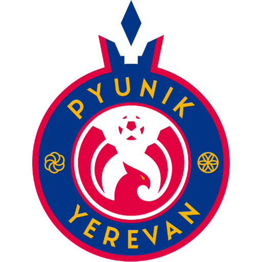 Pyunik Yerevan Women