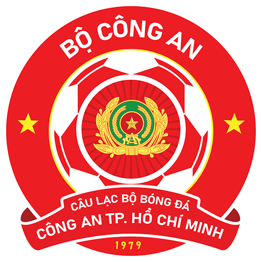 Công An Hồ Chí Minh City