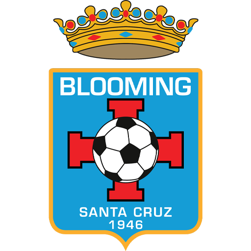 Blooming