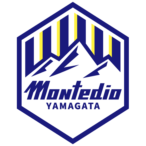 Montedio Yamagata