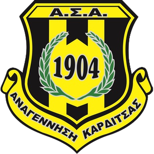 Anagennisi Karditsas