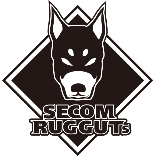 Secom Rugguts