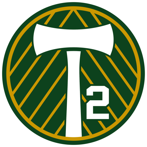 Portland Timbers II