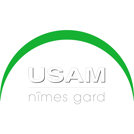 USAM Nîmes Gard