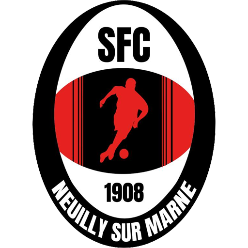 Neuilly-sur-Marne