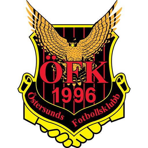 Östersund