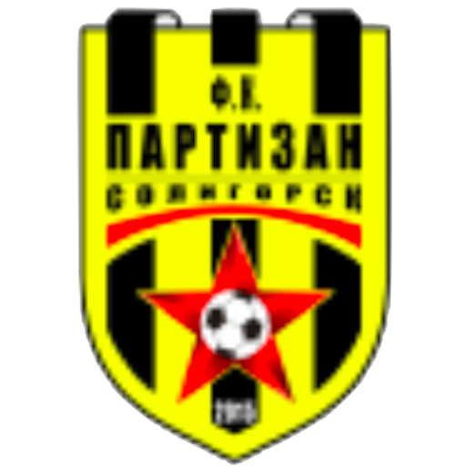 FK Partizan Salihorsk
