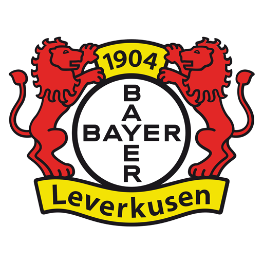 Bayer Leverkusen Youth