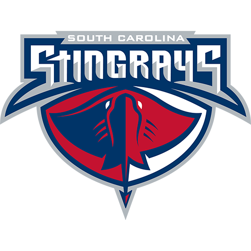 South Carolina Stingrays