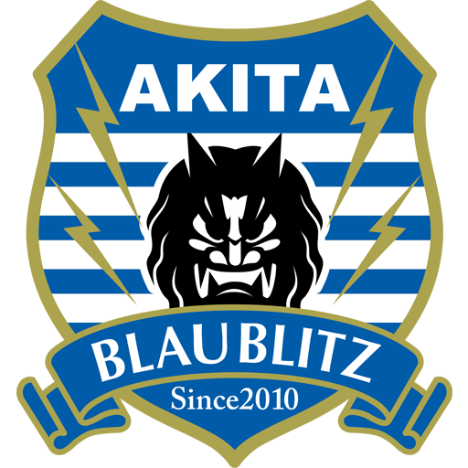 Blaublitz Akita