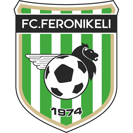 Feronikeli