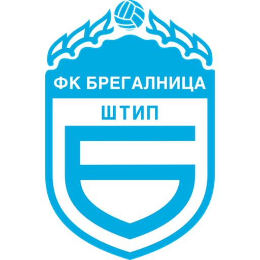 Bregalnica Štip
