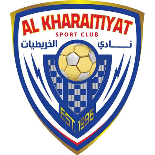 Al Kharaitiyat