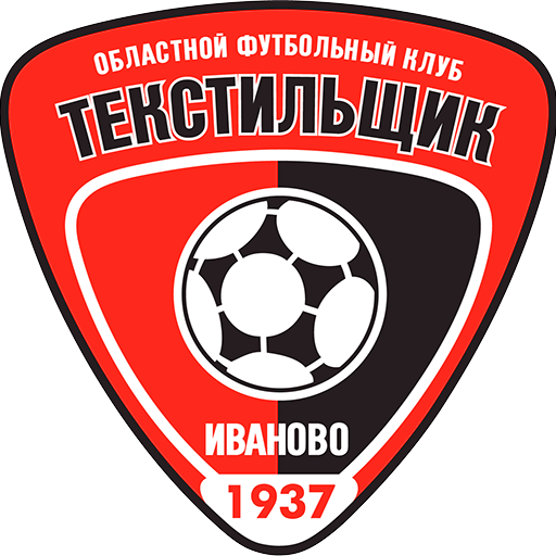 Tekstilshchik Ivanovo