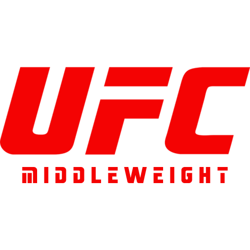 UFC Middleweight