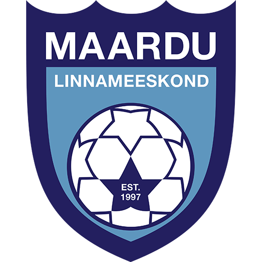 Maardu Linnameeskond