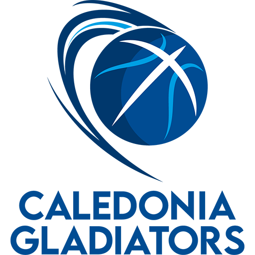 Caledonia Gladiators