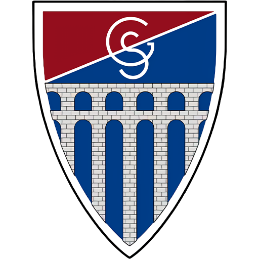 Gimnástica Segoviana