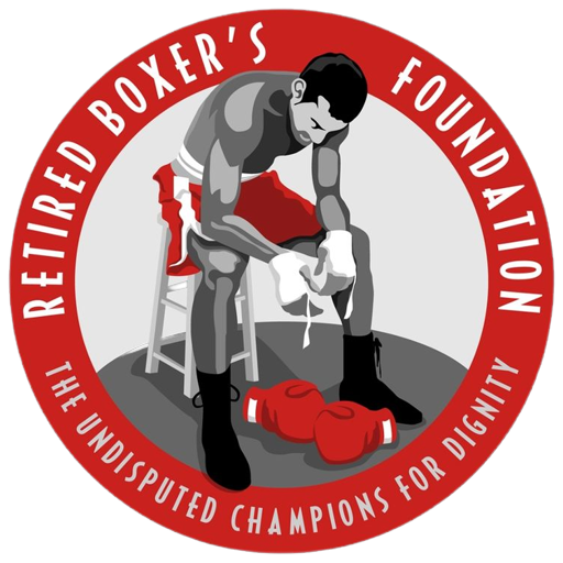 _Retired Boxing
