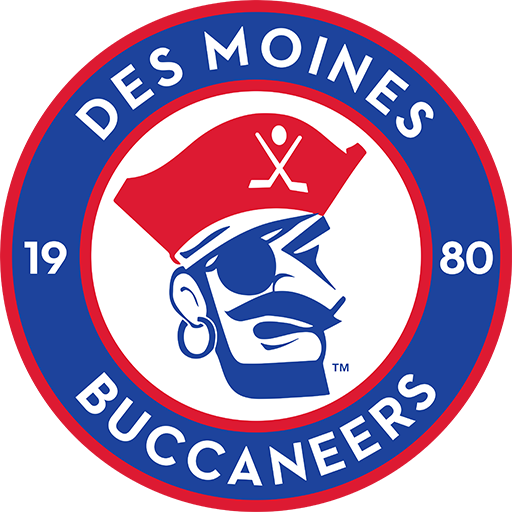 Des Moines Buccaneers