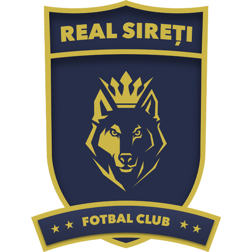 Real Sireți
