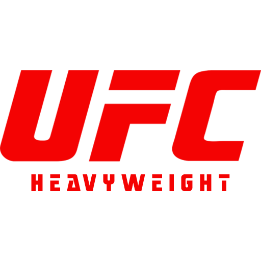 UFC Heavyweight