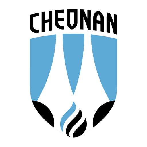 Cheonan City