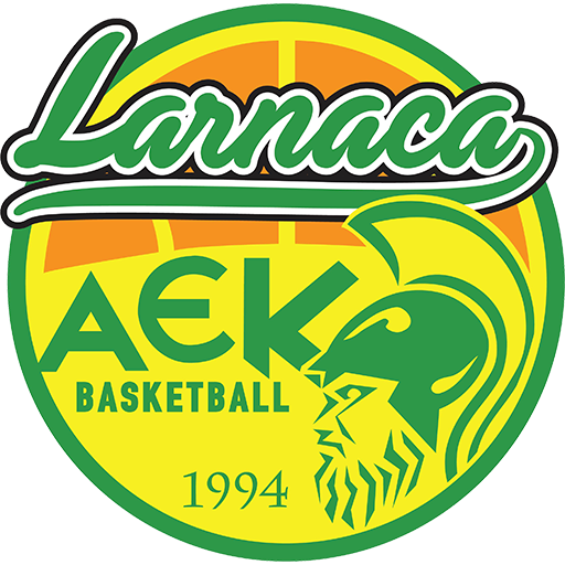 AEK Larnaca BC
