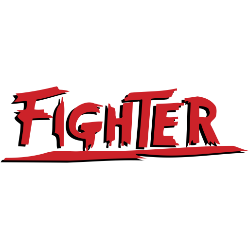 _Retired Fighting