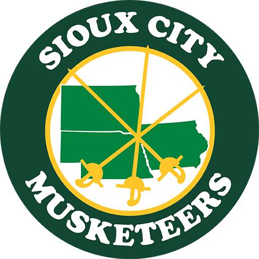 Sioux City Musketeers