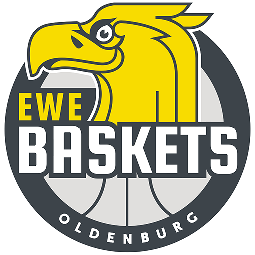 Baskets Oldenburg