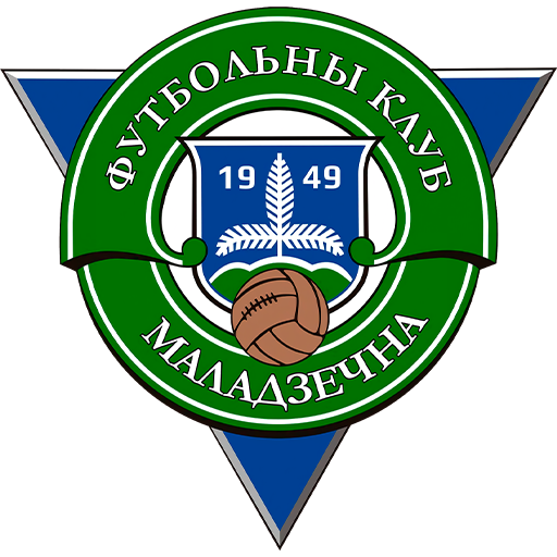 FC Molodechno