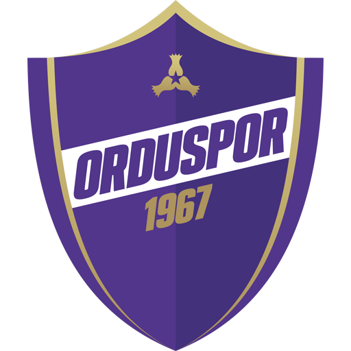 Orduspor 1967