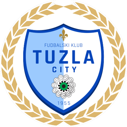 Tuzla City