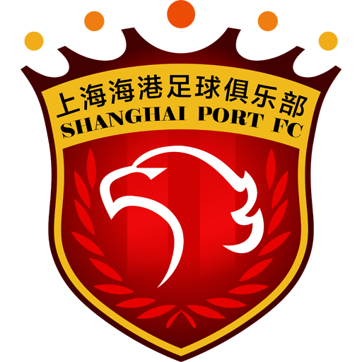 Shanghai Port